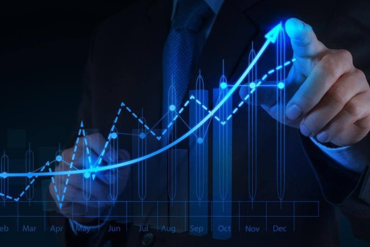 Dự báo lãi 553 tỷ đồng, một cổ phiếu bán lẻ được khuyến nghị MUA, kỳ vọng tăng 31%