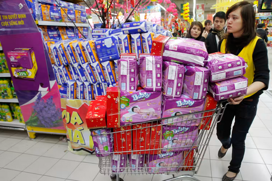 Tập đoàn Mỹ chọn Việt Nam làm trung tâm sản xuất chiến lược tại Đông Nam Á, rót vốn mở rộng nhà máy thêm 40%