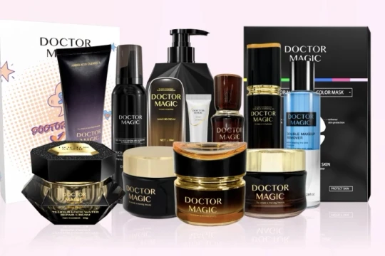 Diễn biến mới nhất vụ Mailisa: Công ty chồng Mailisa bị ngừng tiếp nhận hồ sơ công bố mỹ phẩm trong 6 tháng