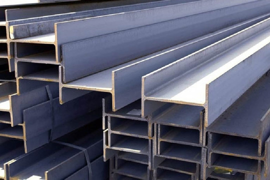 Bộ Công Thương ra quyết định rà soát thuế chống bán phá giá một số sản phẩm thép Trung Quốc