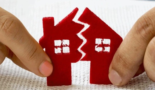 Nhà, đất sẽ trở thành tài sản chung của 2 vợ chồng trong những trường hợp sau