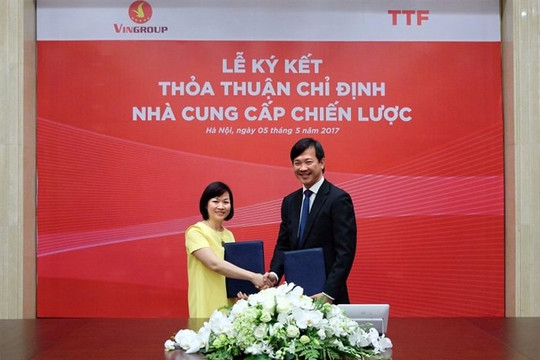 Trước Pomina, Vingroup từng ra tay cứu ‘vua gỗ’ Việt Nam thoát khủng hoảng: Thỏa thuận 16.000 tỷ đồng và bước đi ít ai ngờ