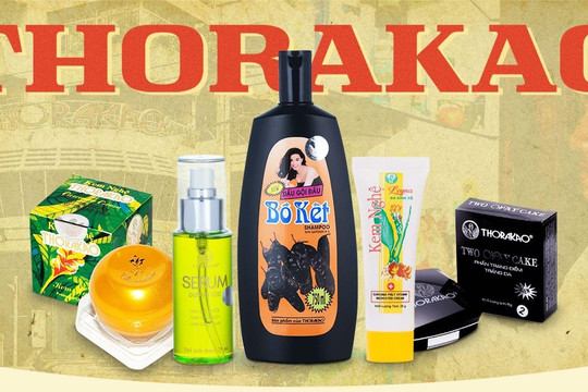 Huyền thoại mỹ phẩm Việt có ngoại hình ‘xấu lạ’ nhưng vẫn bán ầm ầm mỗi ngày, ông chủ thừa nhận và tiết lộ lý do