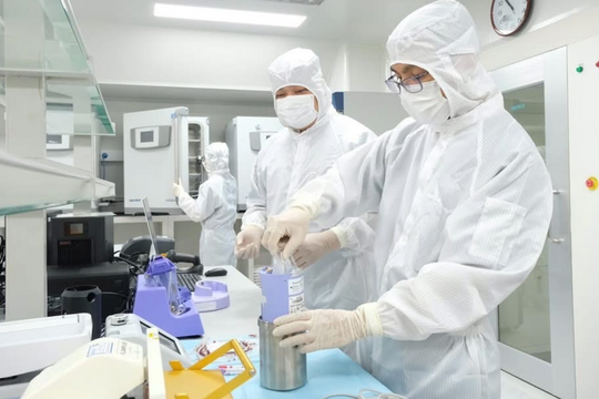 Loại tế bào ‘vạn năng’ mở ra hy vọng điều trị hơn 80 bệnh lý về máu