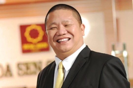 Từ tăng trưởng nóng đến sức bền chiến lược: Câu chuyện tham vọng – rủi ro – và sự tỉnh táo của Hoa Sen (HSG)