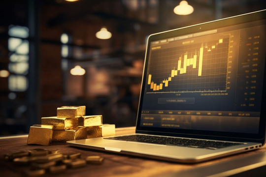 SHS giải mã 4 yếu tố then chốt khiến giá vàng Việt Nam luôn 'kéo xa' so với thế giới