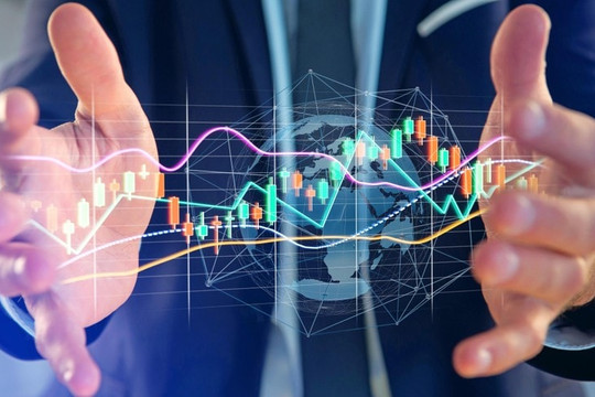 Nhận định chứng khoán 28/11: Chỉ số tiếp tục tích lũy chờ tín hiệu dòng tiền