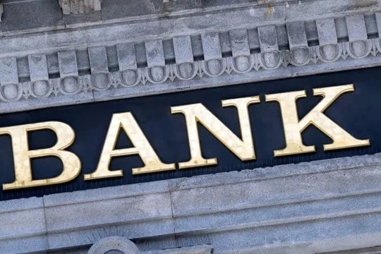 Cổ phiếu ngân hàng vào vùng định giá hấp dẫn, lộ diện 5 mã có triển vọng tăng trưởng trong năm 2026