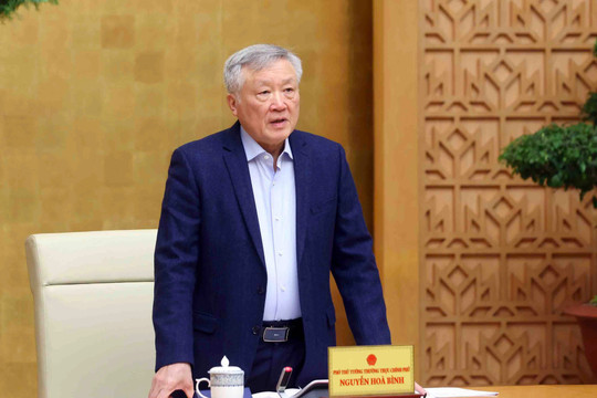 Xem xét công tâm, khách quan, minh bạch trong đầu tư dự án đường sắt tốc độ cao Bắc - Nam