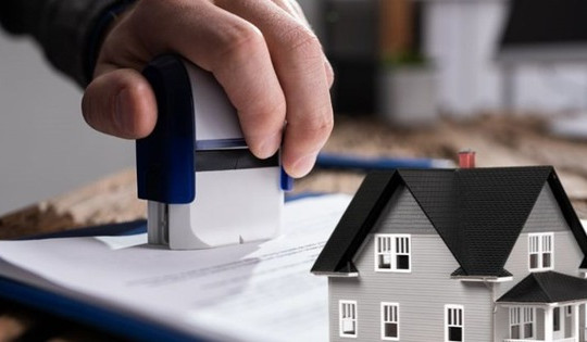 Từ giờ, nhà dưới 30m2 có được cấp phép xây dựng?