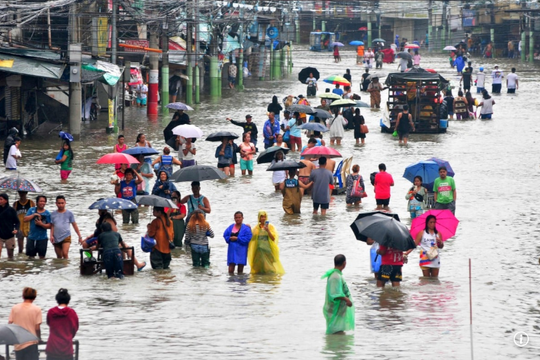 Bắt 7 nghi phạm ​đại án tham nhũng hơn 53.000 tỷ đồng, 9.800 dự án chống lũ bị ‘sờ gáy’