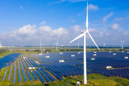 Nhà đầu tư lúng túng về loạt quy định mua bán điện trực tiếp