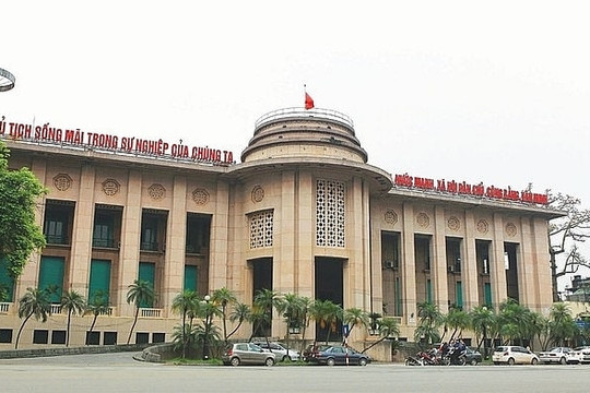 Kho bạc Nhà nước chào mua 150 triệu USD giữa lúc tỷ giá neo cao