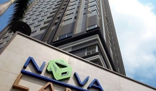 TP. HCM có 100 dự án bất động sản chờ thông báo tiền sử dụng đất, Novaland và Hưng Thịnh Land góp mặt