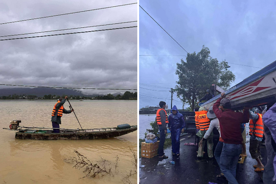 Hành động đẹp của Đàm Vĩnh Hưng