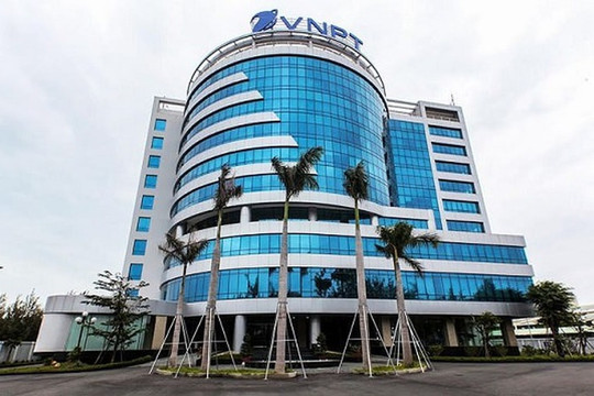 VNPT bán đấu giá toàn bộ 188,7 triệu cổ phiếu MSB, giá khởi điểm cao hơn 50% thị trường