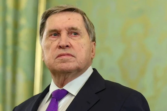 Nga tiết lộ thông tin bất ngờ về cuộc gặp với quan chức Mỹ ở Trung Đông