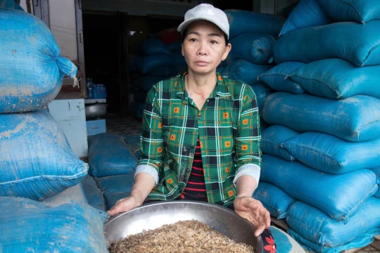 Trắng tay sau lũ lịch sử, người dân Đắk Lắk chưa biết bắt đầu từ đâu