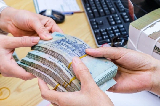 Hà Nội: Hơn 23 nghìn cán bộ, công chức được tăng thu nhập từ năm 2026