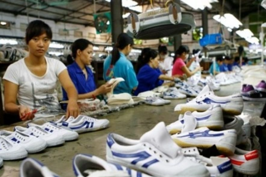 Giầy Thượng Đình (GTD): 7 phiên kịch trần không tạo ra một 'game' đầu tư hấp dẫn