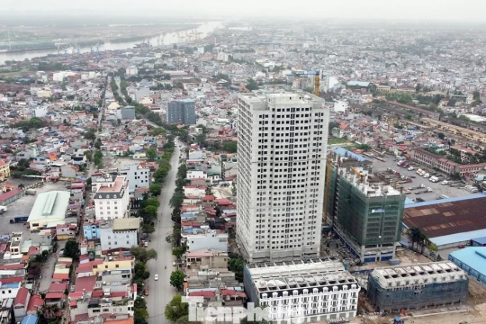 Phát hiện loạt hồ sơ mua NƠXH không đúng đối tượng