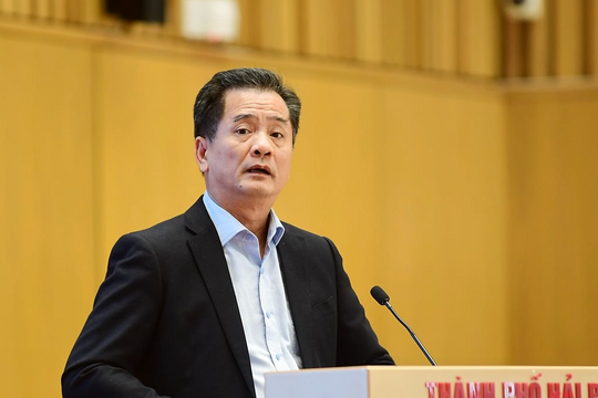 Dòng vốn đổ về Hải Phòng: Thị trường bất động sản vào chu kỳ tăng trưởng mới