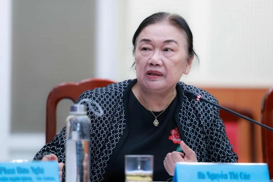 Chuyên gia Thuế: Chuyển sang tính thuế theo thu nhập, hộ kinh doanh nếu lỗ không phải lo nộp thuế