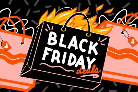 Thái độ của khách Việt với Black Friday 2025