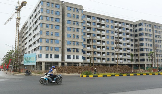 Tỉnh sẽ là TP tương lai của Việt Nam sắp mở bán nhà ở xã hội, giá chỉ từ 10 triệu đồng/m2