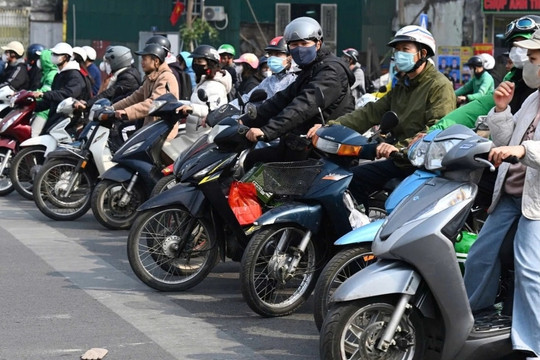 Nghị quyết mới tác động đến người dân Hà Nội, sẽ nhận được 5 triệu hỗ trợ nếu thuộc nhóm đối tượng này