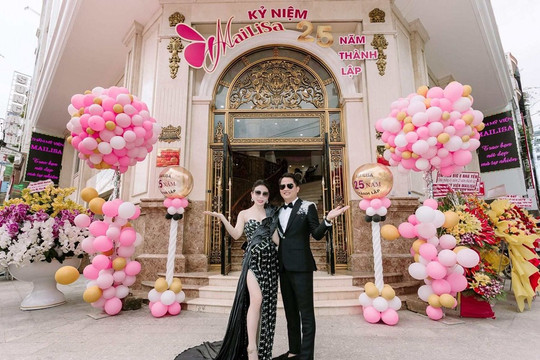 Vụ Mailisa: Thu giữ 100 sổ đỏ, nhiều siêu xe và hàng trăm nghìn USD, tự nguyện nộp thêm 300 tỷ khắc phục hậu quả