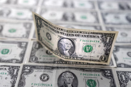 Đồng USD lao dốc sau tín hiệu của Fed, thị trường tiền tệ toàn cầu rung chuyển