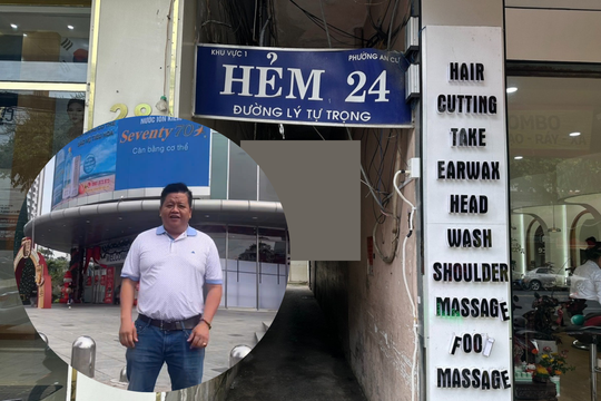 Chủ tịch liên minh tuyên bố tự bỏ 100 tỷ USD làm được sắt cao tốc: Bản thân đang ở Việt Nam, văn phòng vẫn trong hẻm và hoạt động tốt