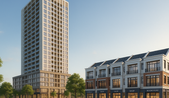 Dự án 7.000m2 của bầu Đức nhận chỉ đạo từ tỉnh Gia Lai