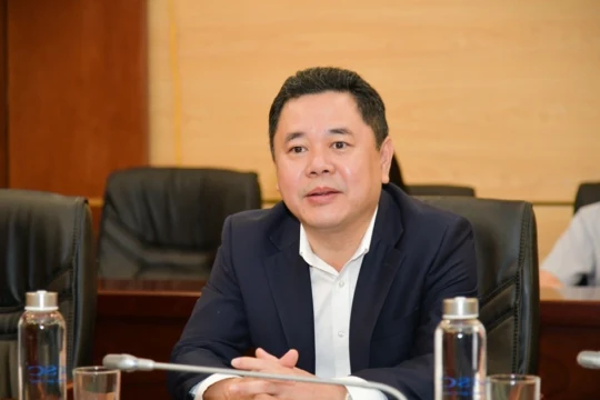 Phó Thống đốc Ngân hàng Nhà nước nhận thêm nhiệm vụ mới