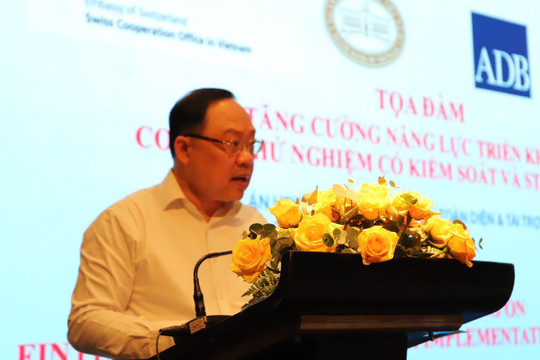 Nguy cơ ‘đô la hóa số’, chuyên gia cảnh báo Việt Nam phải thận trọng với stablecoin