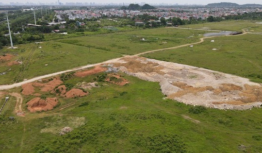 Từ giờ, nhà xây trên đất không sổ đỏ có được bồi thường khi thu hồi đất?