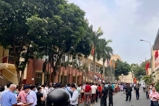 Hà Nội sắp đối thoại tháo gỡ vướng mắc cho người dân mua nhà ở xã hội