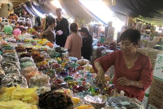 Đề xuất hộ kinh doanh hơn 500 triệu đồng/năm mới phải nộp thuế