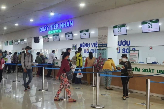 Bộ Y tế đề xuất bổ sung 76 thuốc vào BHYT, 28 loại trị ung thư và điều hòa miễn dịch được thanh toán