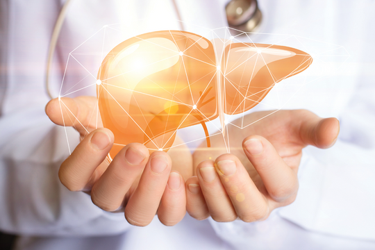 Tạp chí Mỹ chỉ ra loại thực phẩm ‘vàng’ cực tốt cho gan