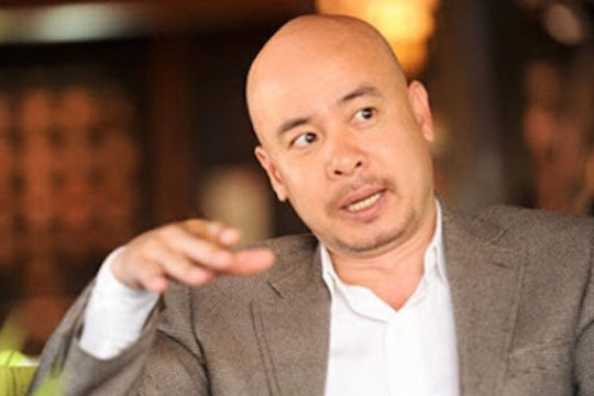 Từng bị bạn bè nói thẳng ‘kẻ điên nặng’, ‘vua cà phê’ Đặng Lê Nguyên Vũ tuyên bố kiếm 1.000 tỷ/ 1 năm không khó, chỉ dành 5 phút mỗi ngày để làm việc