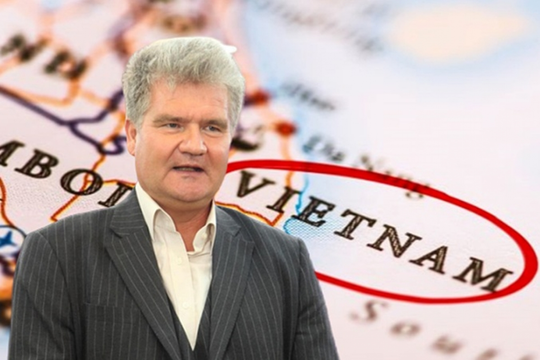 ‘Cá mập’ Phần Lan gây sốc với dự báo VN-Index lên 3.200 điểm: Lý do đằng sau là gì?