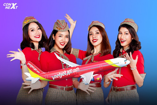 VietJet Thái Lan tiếp nhận máy bay Boeing 737 đầu tiên, đánh dấu bước đột phá 32 tỷ USD mở rộng thị phần ở châu Á