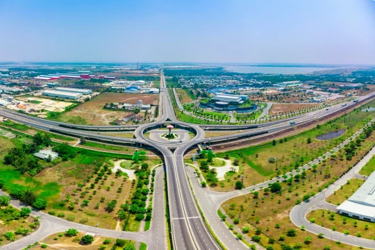 Thành lập Ban Quản lý Khu kinh tế mở Chu Lai TP. Đà Nẵng