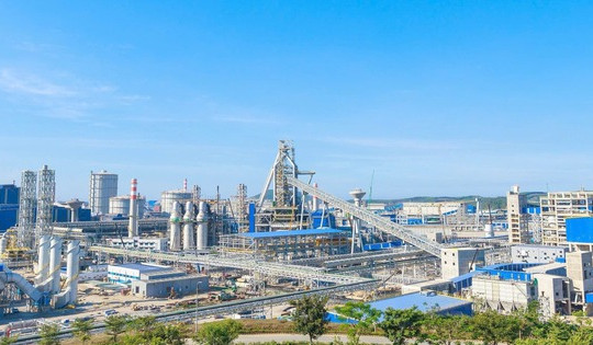 Quảng Ngãi sắp khởi công 3 công trình trọng điểm, dự án 10.000 tỷ của Hòa Phát góp mặt