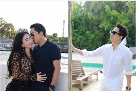 Hé lộ món đồ có giá trị lên tới 11 chữ số của chồng bà chủ Mailisa