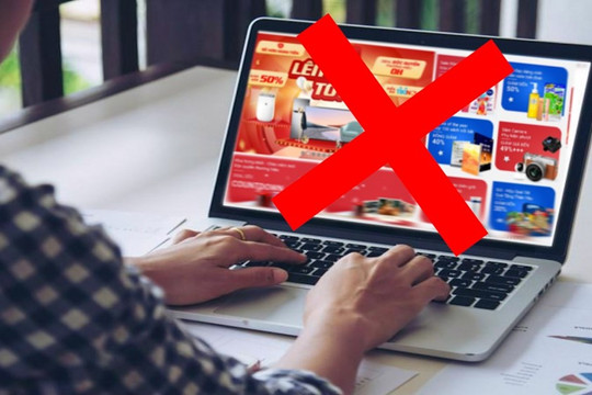 Cứ 220 người Việt dùng điện thoại, có 1 người thành nạn nhân của lừa đảo trực tuyến