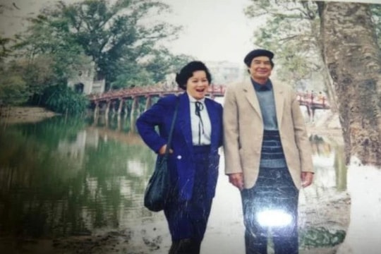 Nhà văn kiệt xuất từng là đại biểu trẻ nhất tại Quốc hội khóa đầu tiên, có vợ là ‘tuyệt sắc giai nhân’