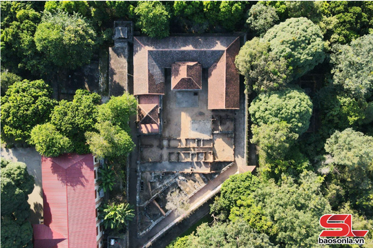 'Địa ngục trần gian' thứ hai của Việt Nam do Pháp xây dựng: Rộng hơn 2.000m2, nơi ươm mầm 'hạt giống đỏ' của cách mạng